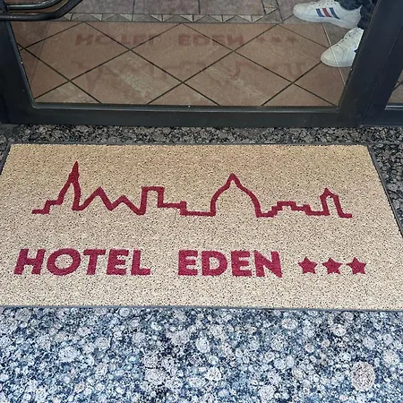 Hotel Eden-2