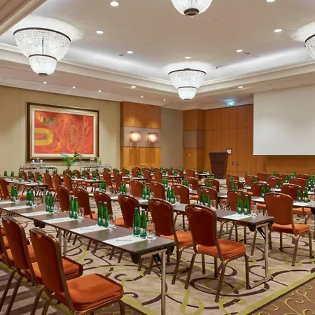 Intercontinental Budapest By Ihg-2