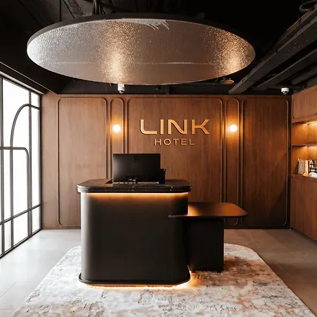 Link Hotel Singapore-2