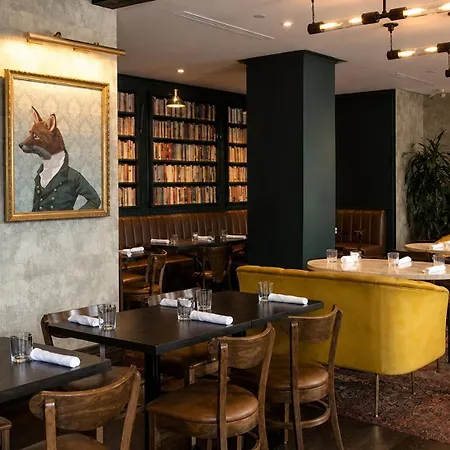 Kimpton Saint George Hotel By Ihg-3