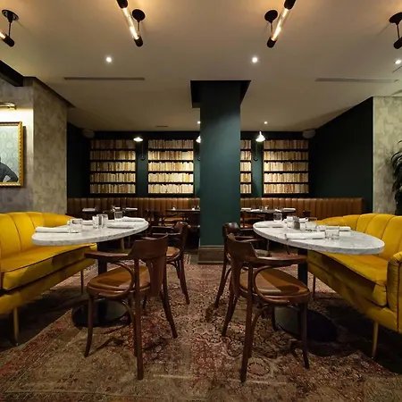 Kimpton Saint George Hotel By Ihg-2