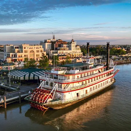 Crowne Plaza New Orleans French Qtr - Astor By Ihg-2