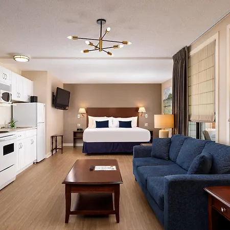 Huntingdon Hotel And Suites-3