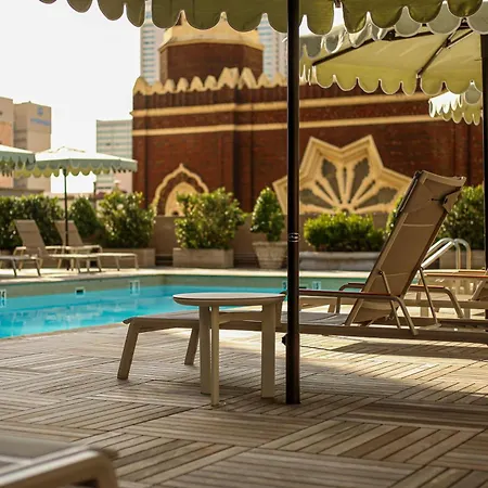 The Roosevelt Hotel New Orleans - Waldorf Astoria Hotels & Resorts-3