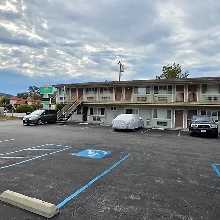 San Luis Inn And Suites-3