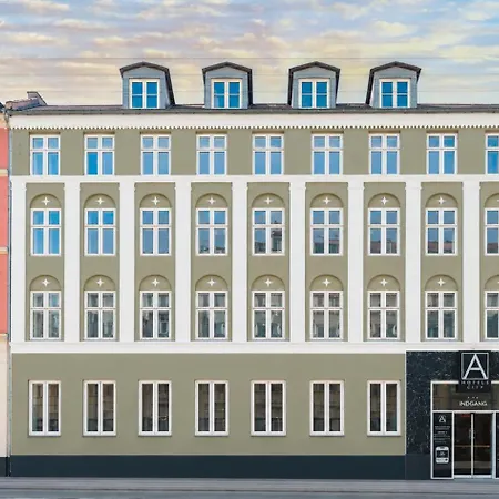 A Hotels City-3