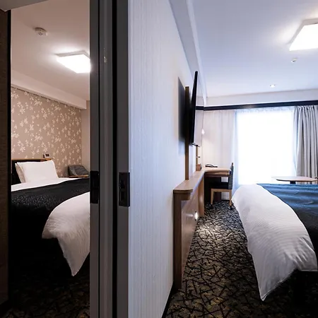 Apa Hotel Kyoto Gion Excellent-3