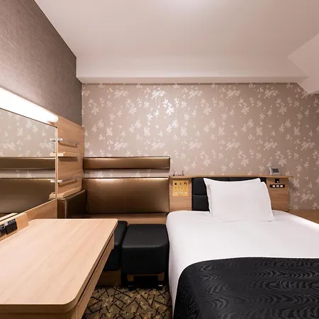 Apa Hotel Kyoto Gion Excellent-3