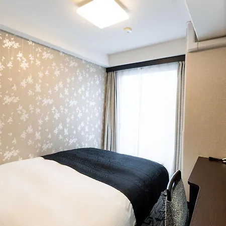 Apa Hotel Kyoto Gion Excellent-2