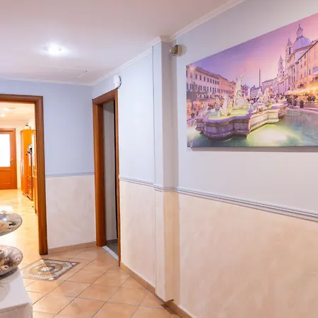 Hotel Giugiu-2