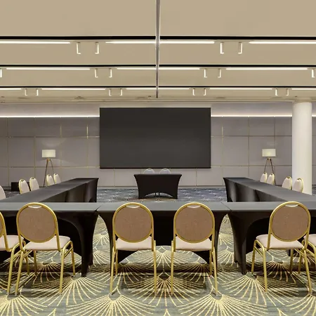 Recoleta Grand, Buenos Aires, A Tribute Portfolio Hotel-3
