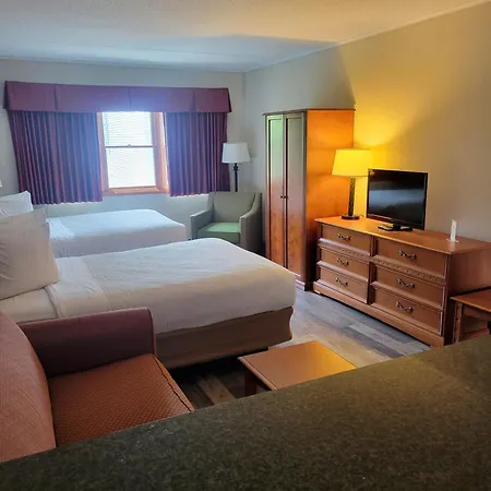 Atlantis Inn-3