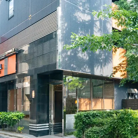 Apa Hotel Ginza Kyobashi Minami Tokyo Station Yaesu South Gate-2