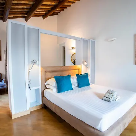 Splendor Suite Rome - Suites & Apartments-2