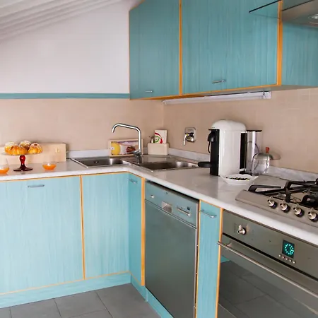 Splendor Suite Rome - Suites & Apartments-3