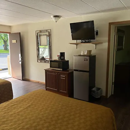 Amber'S Inn And Suites-3