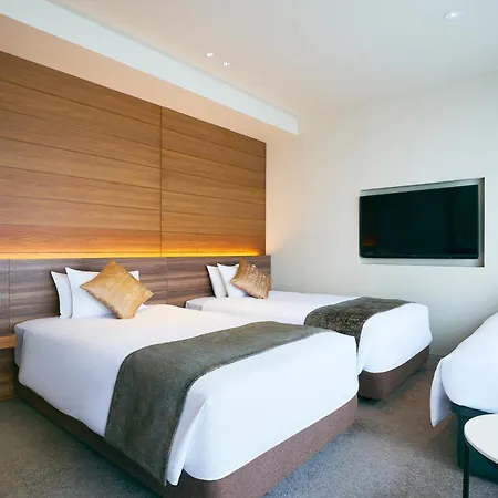 Karaksa Hotel Premier Tokyo Ginza-2