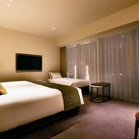 Karaksa Hotel Premier Tokyo Ginza-3