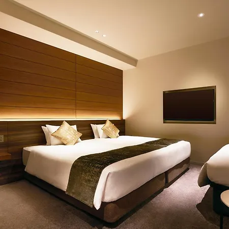 Karaksa Hotel Premier Tokyo Ginza-3
