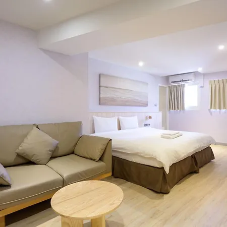Members Hotel At Taipei 101-2