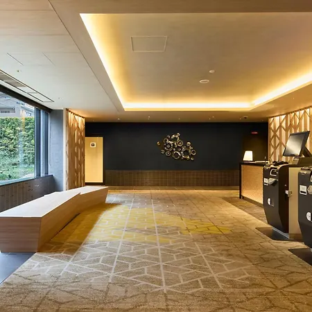 Shizutetsu Hotel Prezio Kyoto Shijo-2