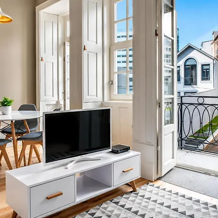 Mystay Porto - Urban Collection-2