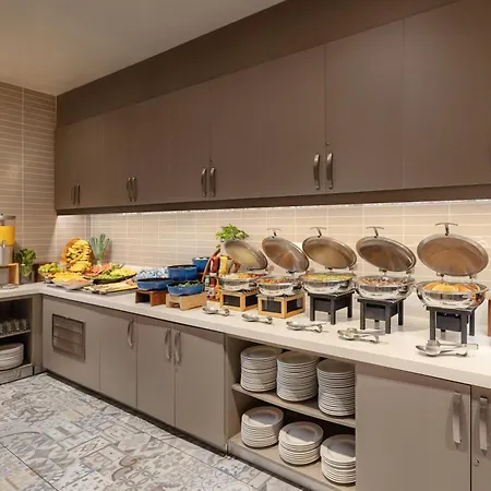 Residence Inn By Marriott Panama City-3