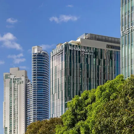 Residence Inn By Marriott Panama City-2