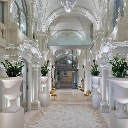 Matild Palace, A Luxury Collection Hotel-3