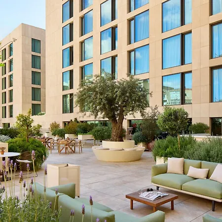 Me By Melia Barcelona-2