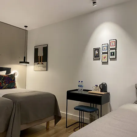 Le Basile Hotel-3
