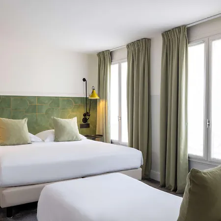Hotel Des Mines-3