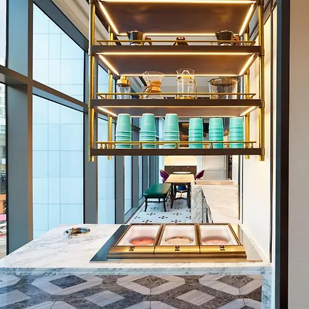 Le Meridien Seoul Myeongdong-2