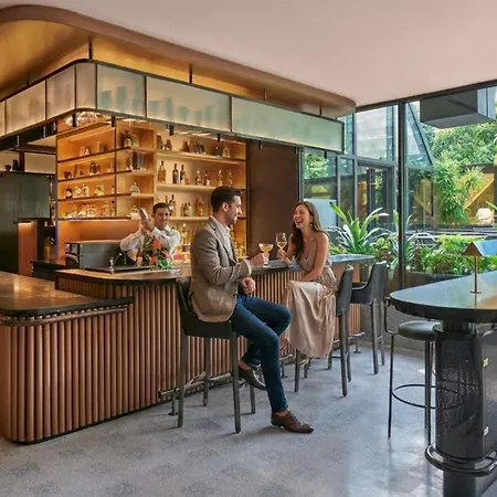 Pullman Singapore Orchard-3