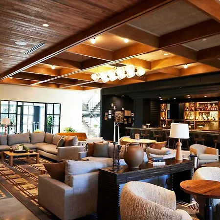 The Junto Hotel-3