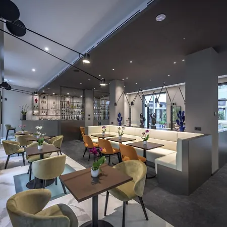 Palazzo Vittoria Hotel Milano-3