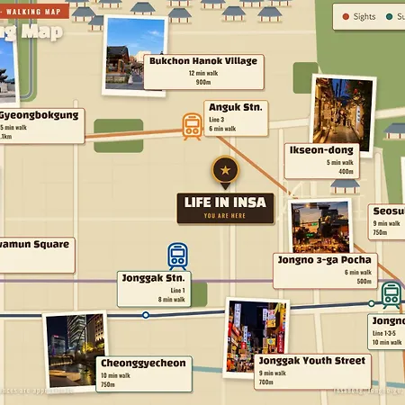 Life In Insa-2