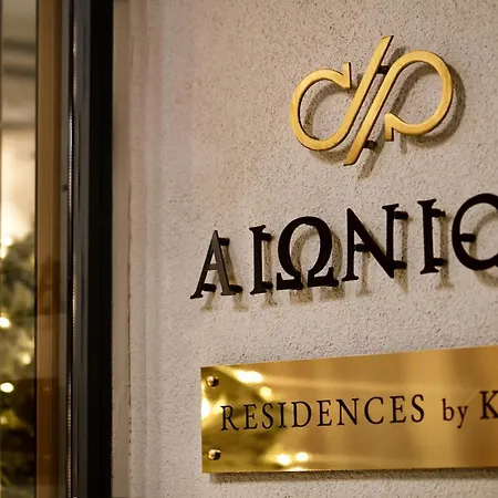 Aionion Residences By K&K-3