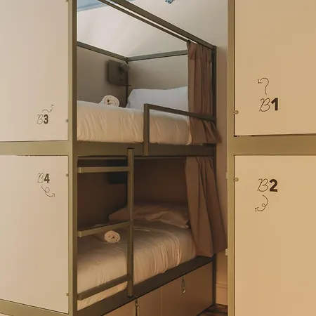 Piulet Hostel-3