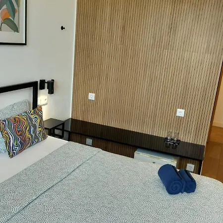 Figueira Guest House In Beira Minho-3
