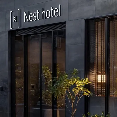 Nest Hotel Tokyo Yaesu-2