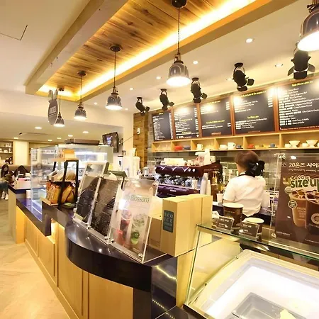 Myeongdong Mom House-2