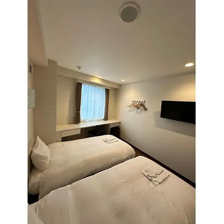 Ele Hotel Higashi Nihonbashi - Vacation Stay 01264V-3