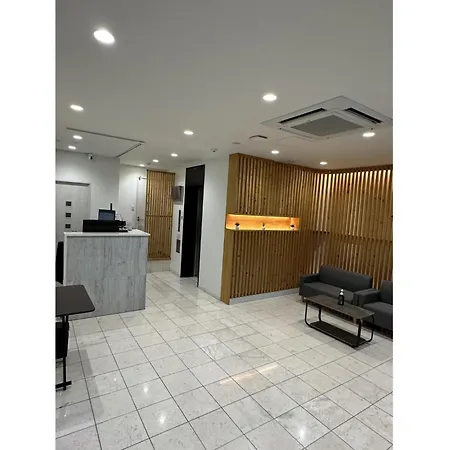 Ele Hotel Higashi Nihonbashi - Vacation Stay 01264V-2