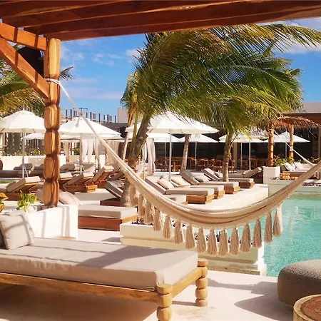 Motto By Hilton Tulum-2