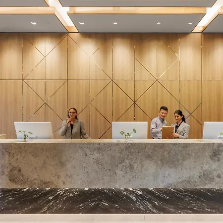 Hotel Grand Chancellor Auckland-2