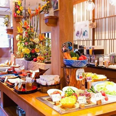 Ochanomizu Hotel Juraku-2