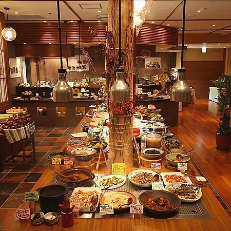 Ochanomizu Hotel Juraku-3