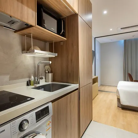 Homes Stay Myeongdong-3