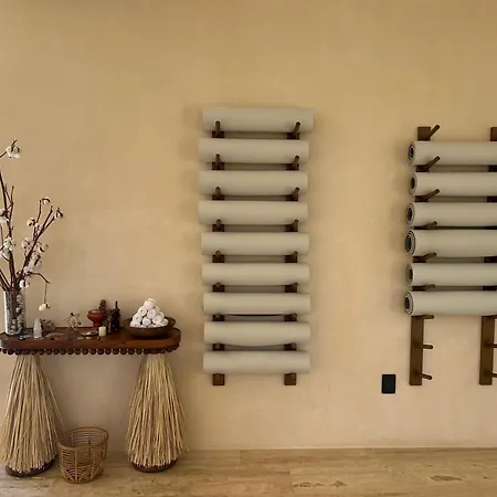 Trobbu Boutique Collection Riviera Maya-2